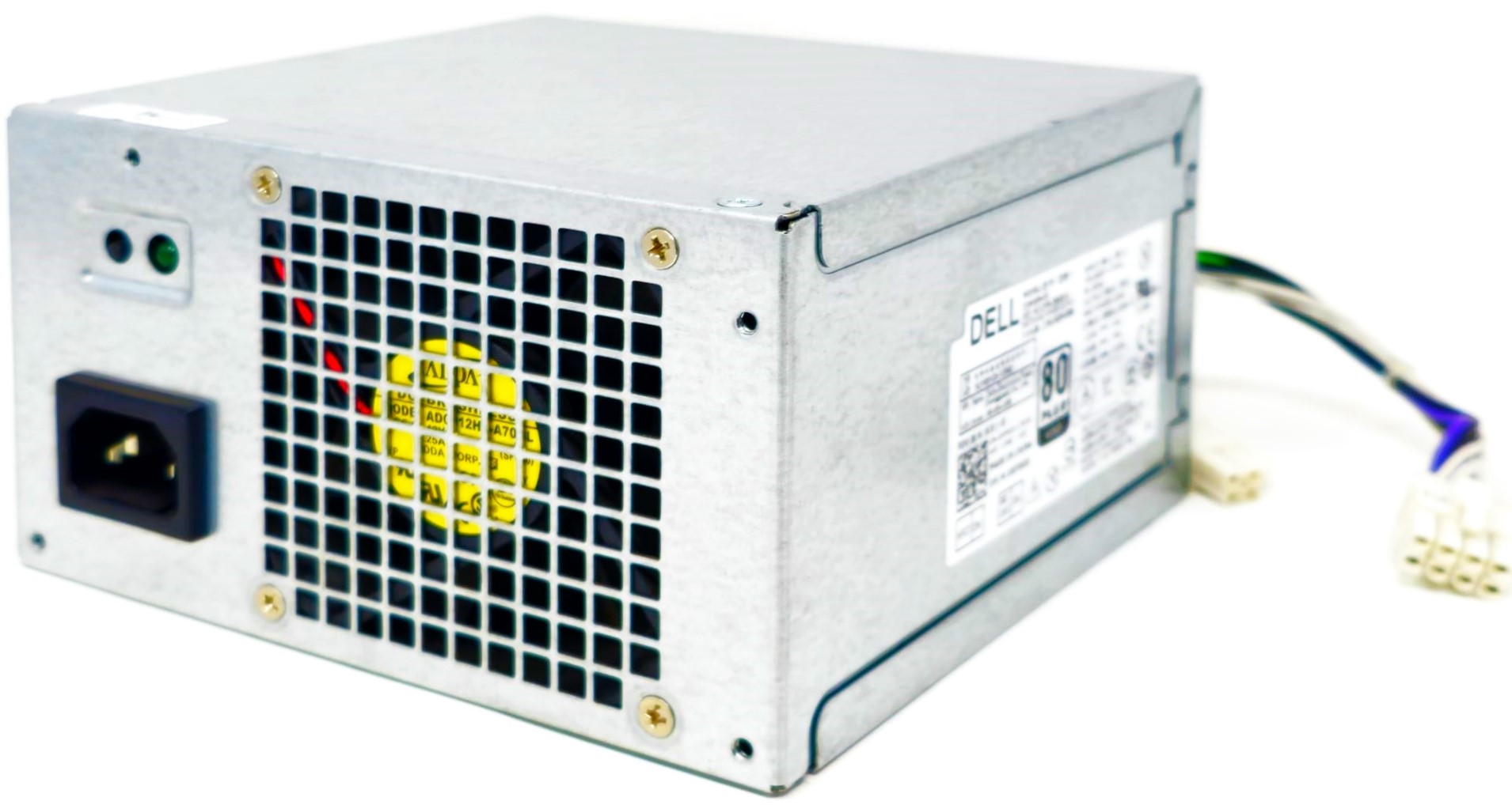 HYV3H - 290W Power Supply for Optiplex 3020 7020 9020 MT PowerEdge