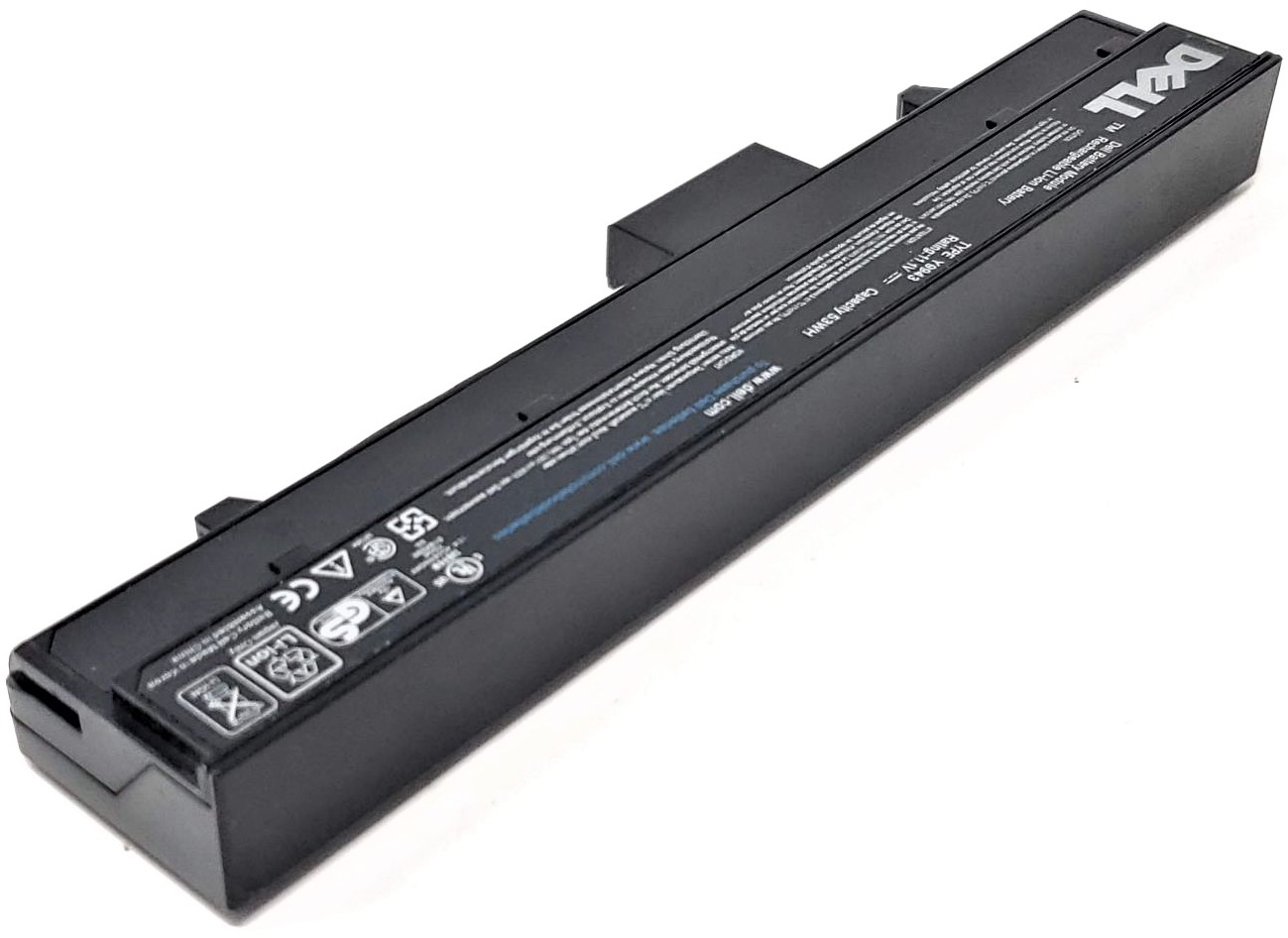 CC154 - 6-Cell Battery for Inspiron XPS M140 630m 640m E1405