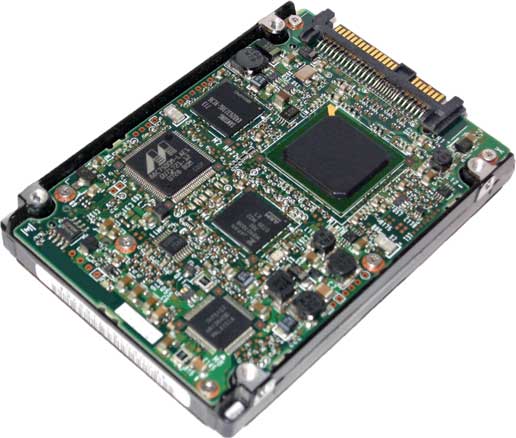 9FK066-050 - 300GB 10K RPM 6G SAS SFF 2.5" Hard Disk Drive (HDD)