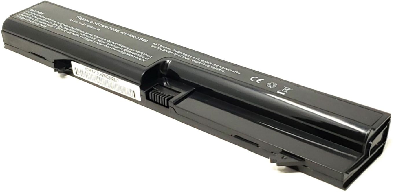 HSTNN-OB90 - ZP06 6-Cell Battery for HP ProBook 4410s 4410t 4411s 4413s 4415s 4416s 4510s