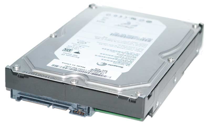 Seagate 9CA152-053 - 250GB 7.2K RPM SATA NHP LFF 3.5" Hard Disk Drive (HDD)