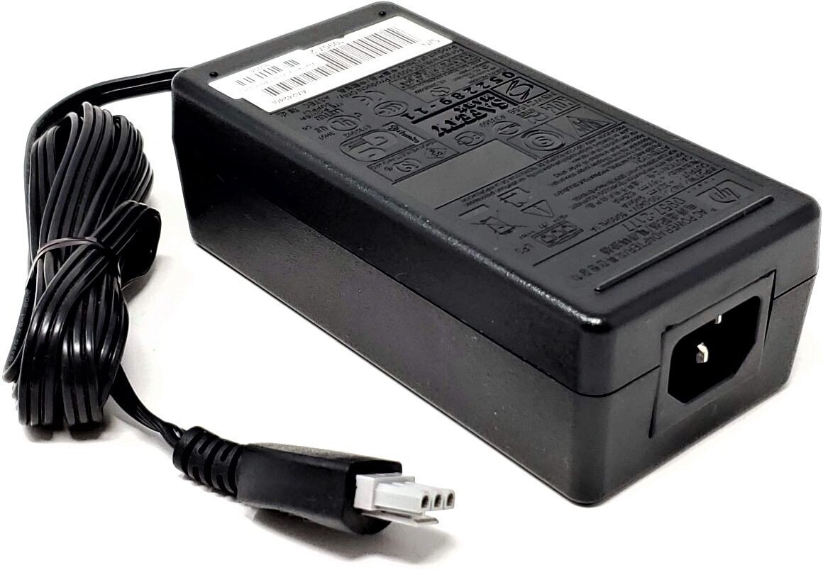 Hewlett-Packard (HP) 0957-2176 - 35W 32V 1.1A 25W 16V 1.6A AC Adapter