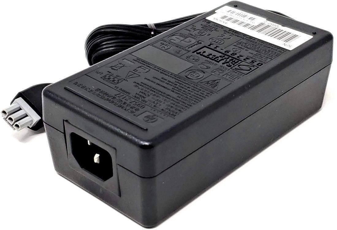Hewlett-Packard (HP) 0957-2176 - 35W 32V 1.1A 25W 16V 1.6A AC Adapter
