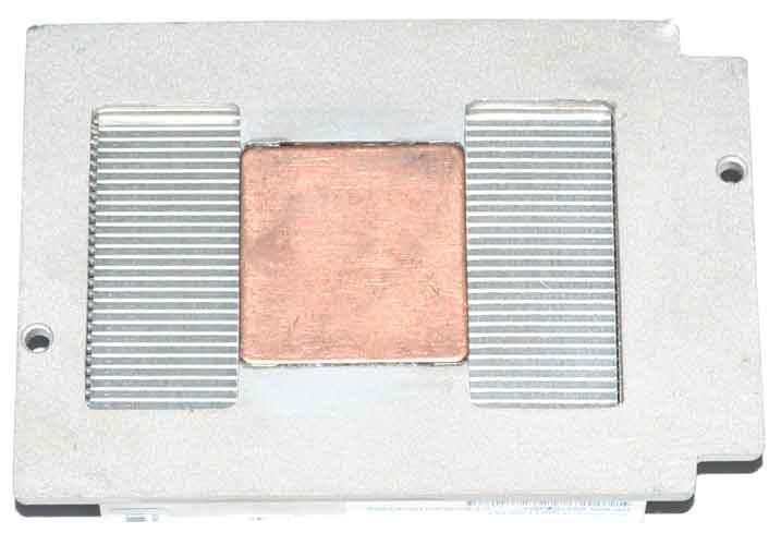 HP 654757-001 - Standard Latch Heatsink Low End for ProLiant DL360p G8 HP 654757-001 - Standard Latch Heatsink Low End for ProLiant DL360p G8