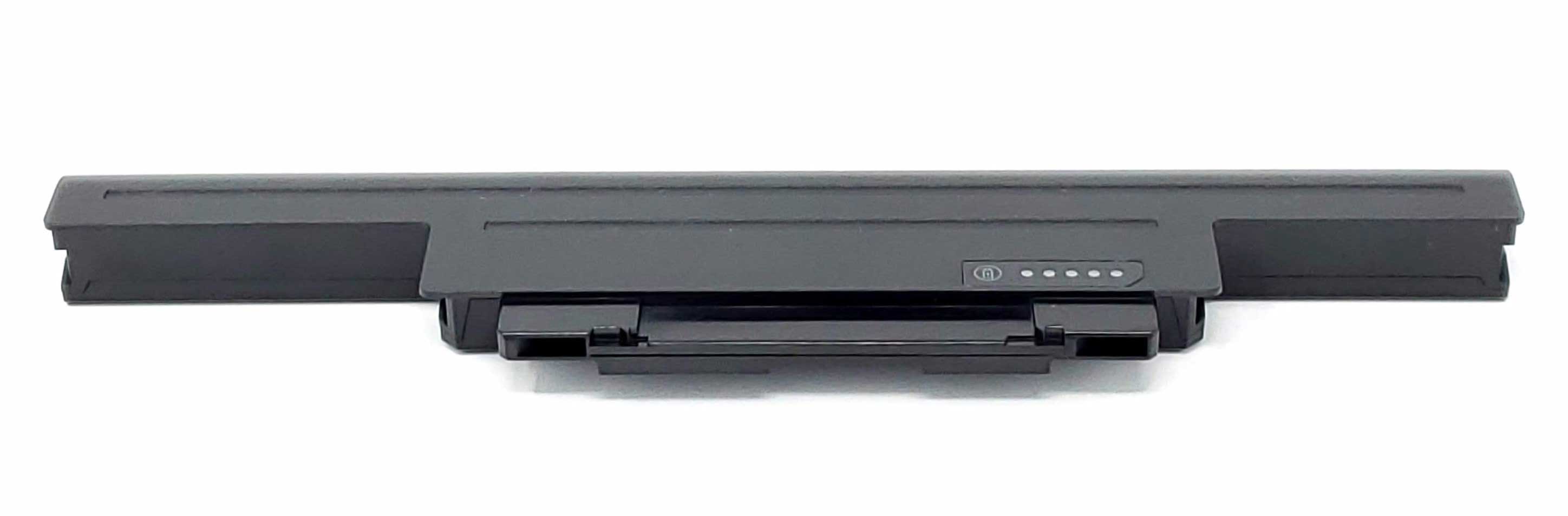 W356P - 6-Cell 56Wh Lithium-Ion Rechargeable Battery for Studio 1450 1457 1458