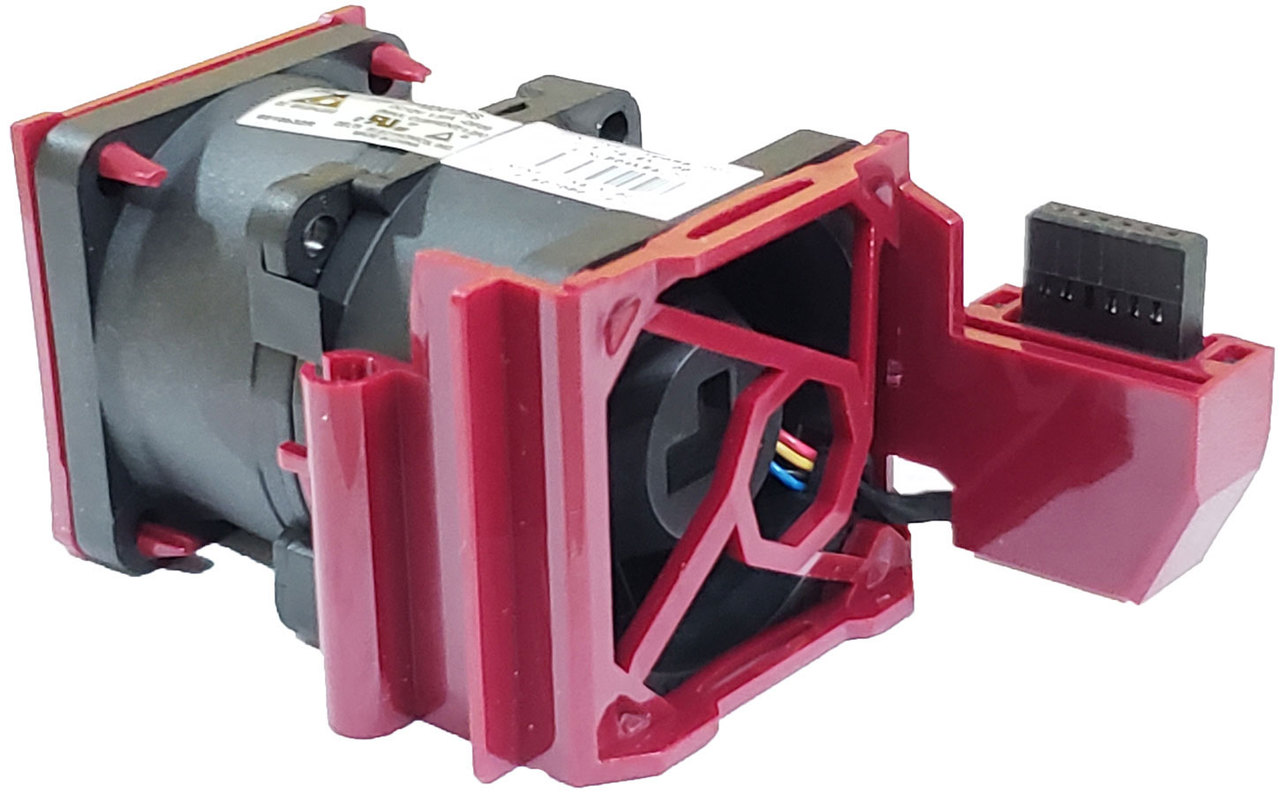 HP 755394-L21 - 2.50Ghz Xeon E5-2680V3 30M 12 Cores CPU Processor Kit with Fan and Heatsink for ProLiant DL360 G9