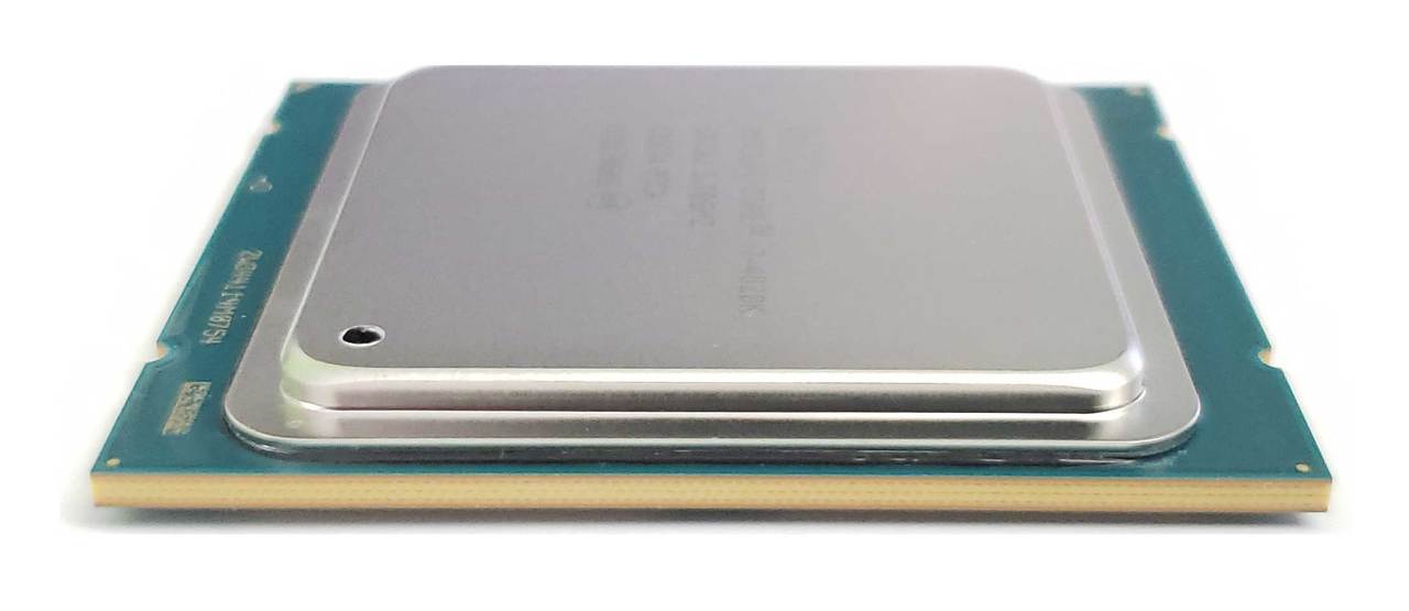 Intel BX80633I74820K - 3.70Ghz 5GT/s LGA2011 10MB Intel Core i7-4820K Quad-Core CPU Processor