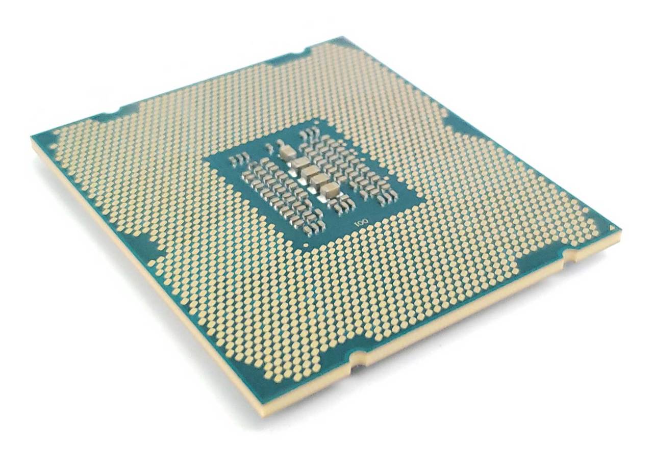 Intel BX80633I74820K - 3.70Ghz 5GT/s LGA2011 10MB Intel Core i7-4820K Quad-Core CPU Processor