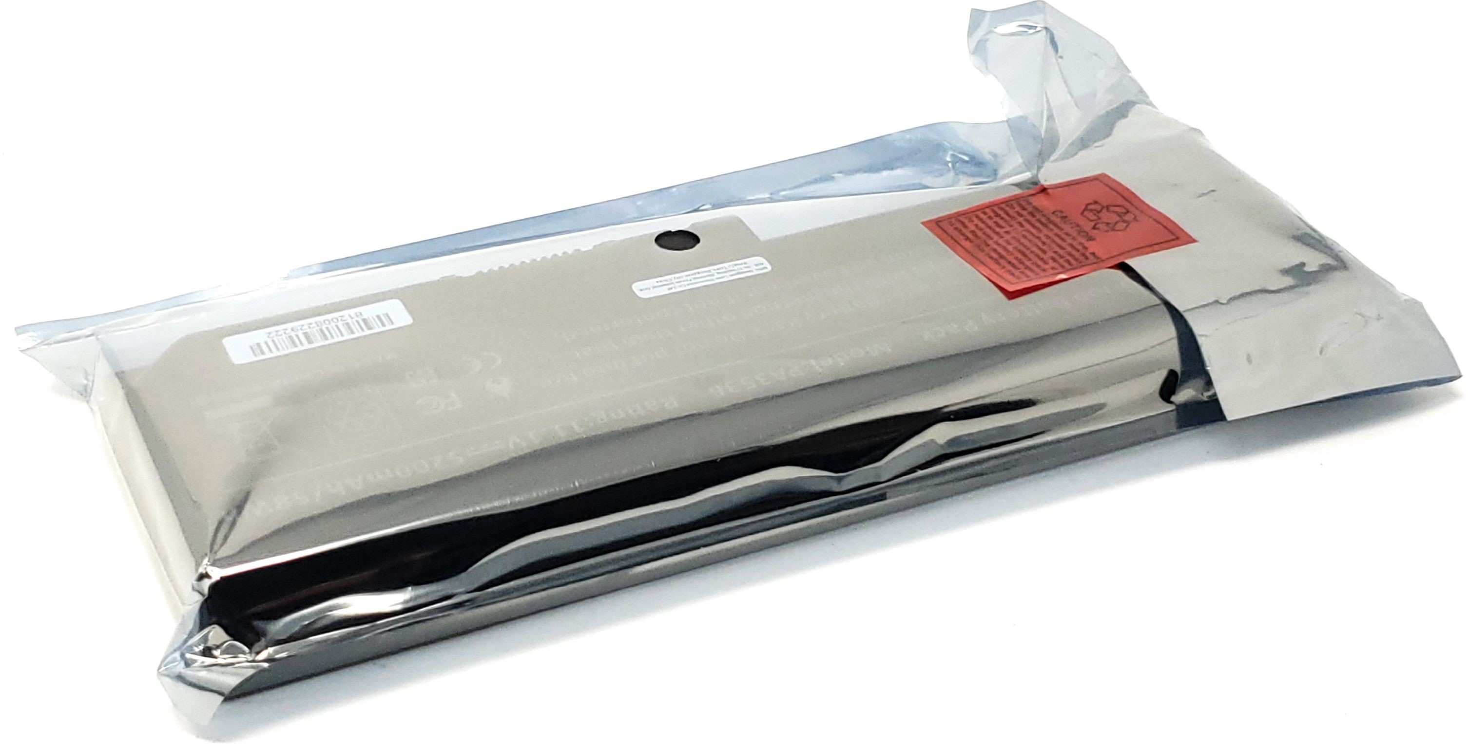 PA3536U-1BRS - 6-Cell Battery for Toshiba Satellite P200 P205 P300 P305 X200 X205 L350 L355