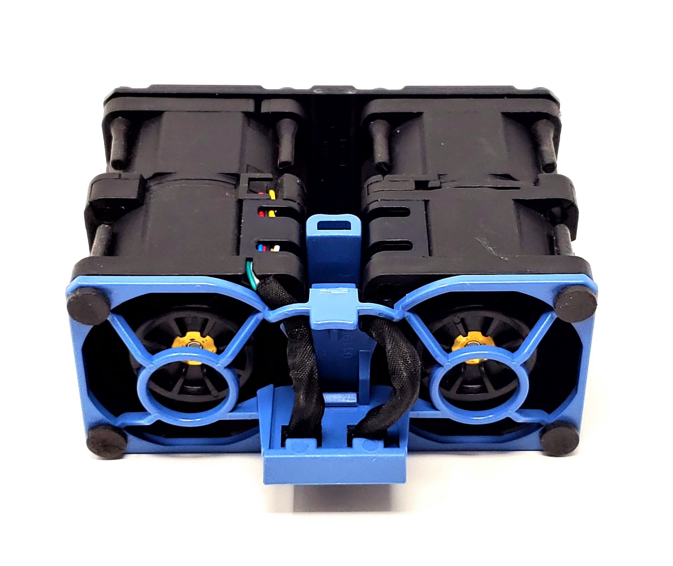 HP 489848-001 - Cooling Fan for ProLiant DL360 Gen6 G6 Gen7 G7