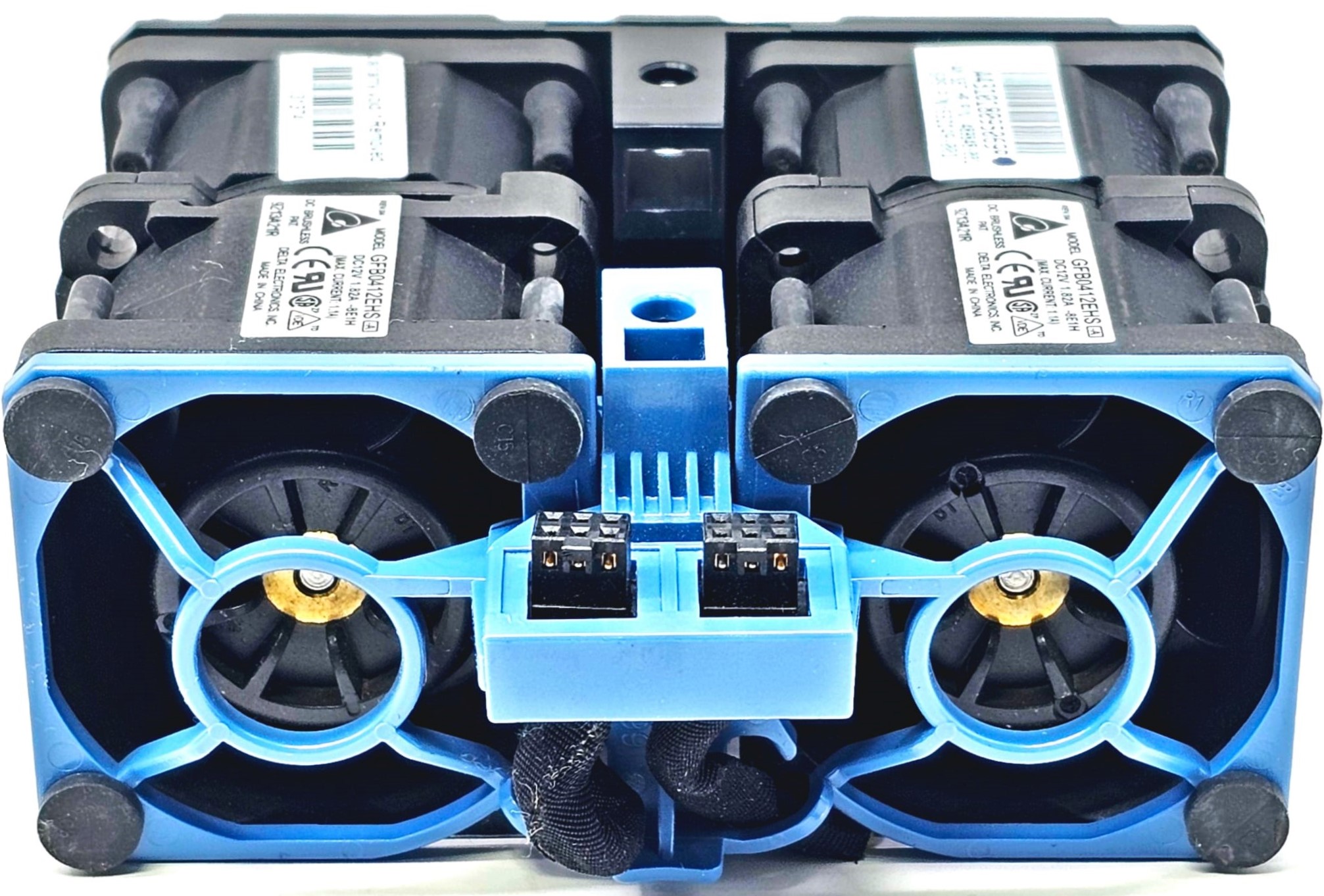 HP 489848-001 - Cooling Fan for ProLiant DL360 Gen6 G6 Gen7 G7