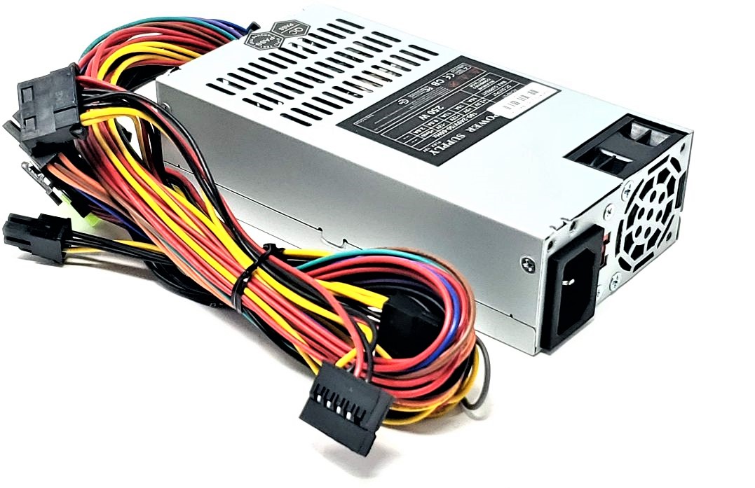 HP PC8023 - 230W Power Supply for HP Slimline S3020n S3100n S3120n S3321p S7310n 3000 Series HP PC8023 - 230W Power Supply for HP Slimline S3020n S3100n S3120n S3321p S7310n 3000 Series