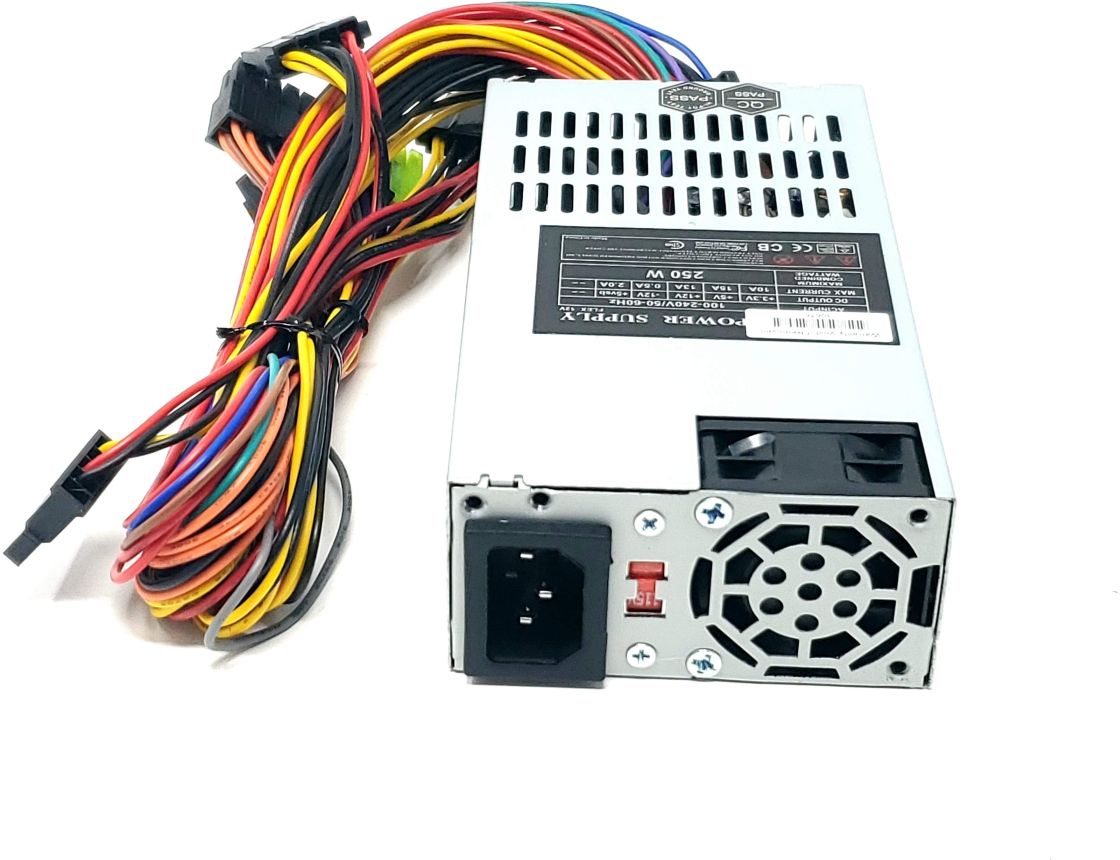 HP PC8023 - 230W Power Supply for HP Slimline S3020n S3100n S3120n S3321p S7310n 3000 Series HP PC8023 - 230W Power Supply for HP Slimline S3020n S3100n S3120n S3321p S7310n 3000 Series
