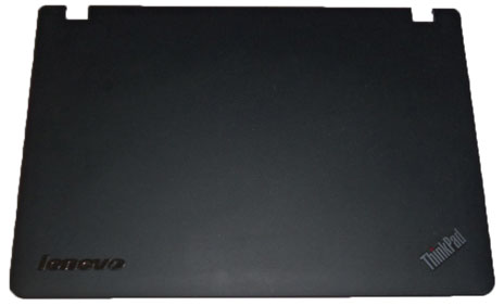 IBM / Lenovo 60.4MH05.002 - Black LCD Back Cover