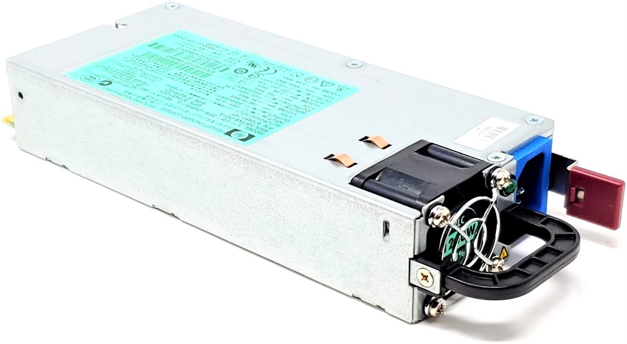 HP DPS-1200SBA - 1200W CS Common Slot Platinum Plus Hot Plug Power Supply HP DPS-1200SBA - 1200W CS Common Slot Platinum Plus Hot Plug Power Supply