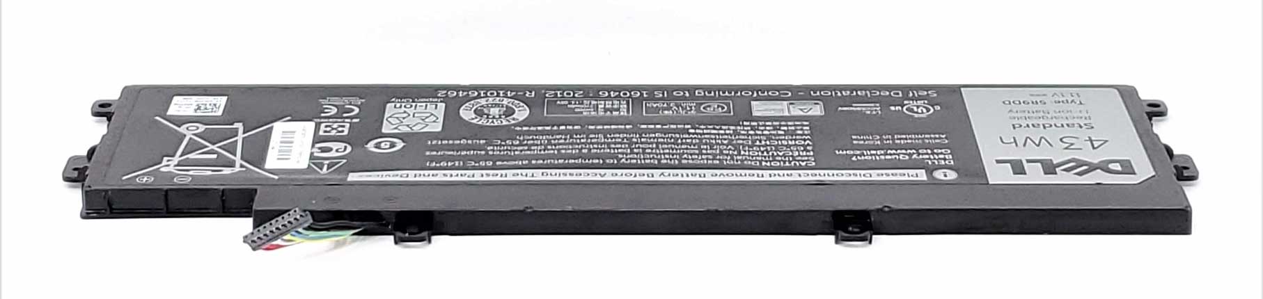 KTCCN - 4-Cell Battery for Chromebook 11 (3120)