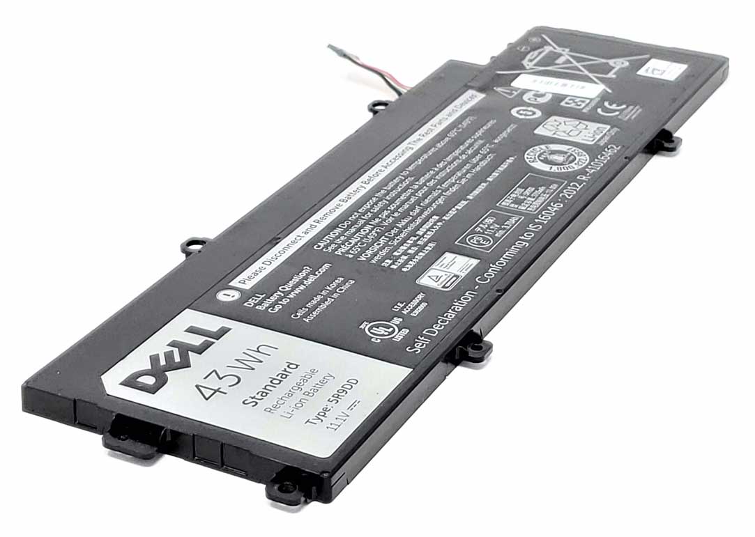 KTCCN - 4-Cell Battery for Chromebook 11 (3120)