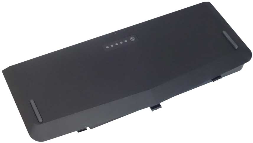 C852J - 9-Cell 85Whr Lithium-Ion Battery for Alienware M17x