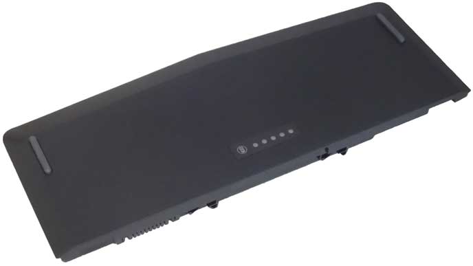 C852J - 9-Cell 85Whr Lithium-Ion Battery for Alienware M17x