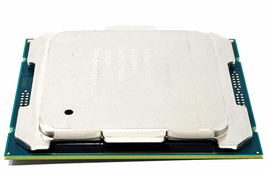 HP 817925-B21 - HPE Proliant DL380 Gen9 Intel Xeon E5-2609v4 (1.7GHz/8-core/20MB/85W) FIO Processor Kit