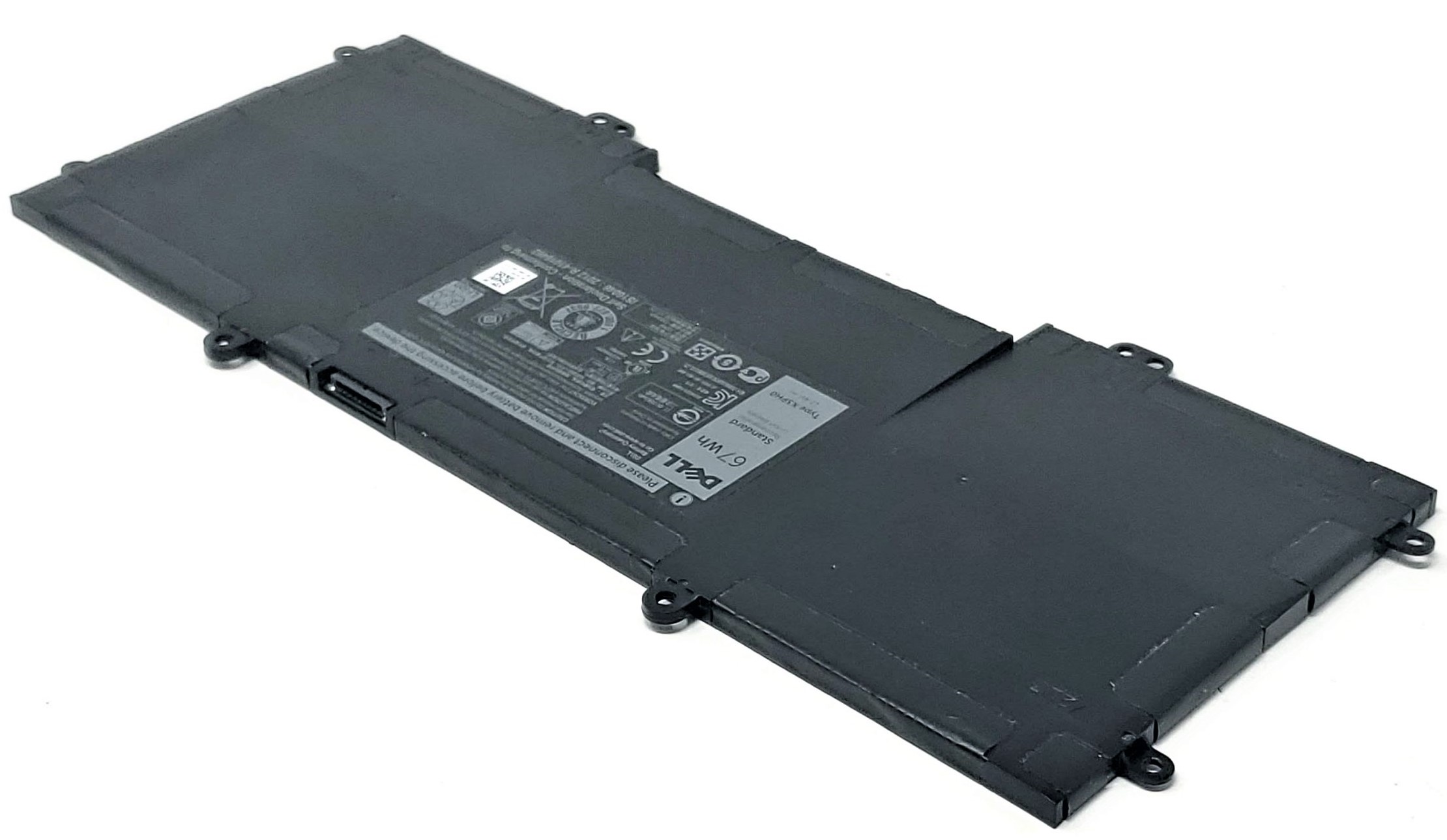 X3PH0 - 6-Cell Battery for Chromebook 13 (7310)