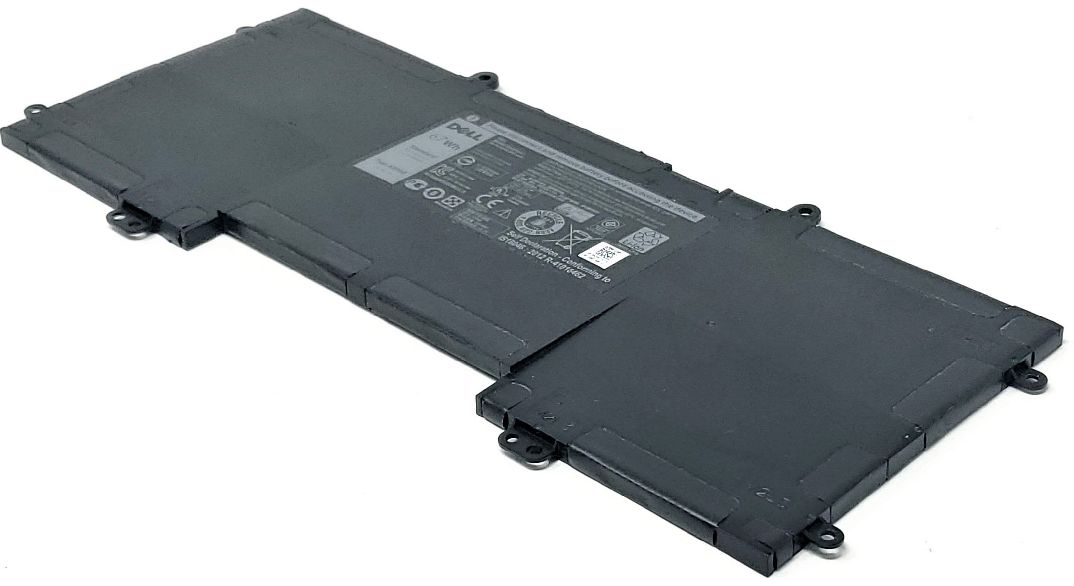 X3PH0 - 6-Cell Battery for Chromebook 13 (7310)