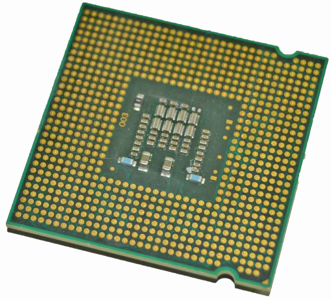 インテル Intel Core 2 Duo Processor E6300 1.86GHz BX80557E6300 X198G