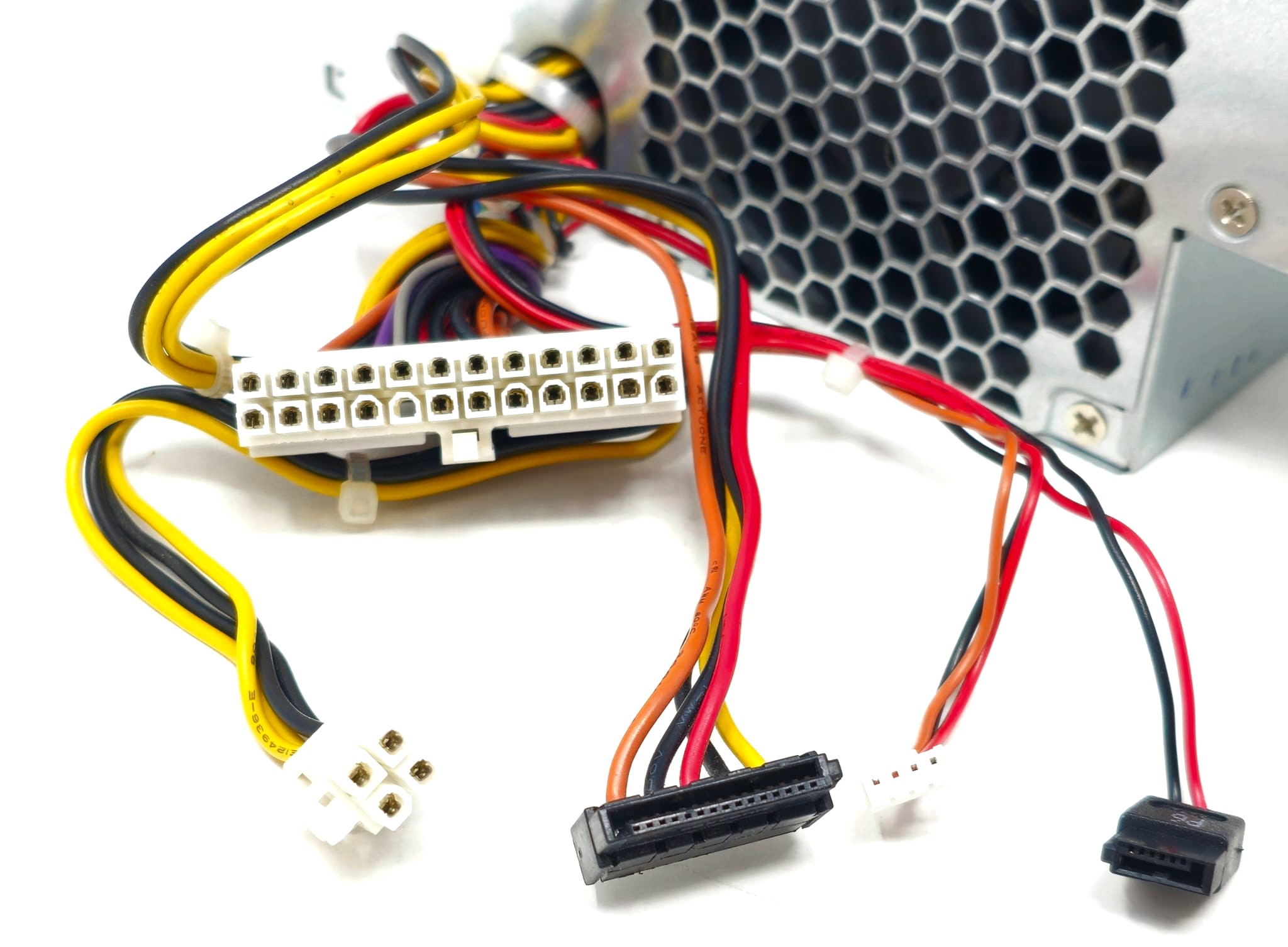 HP-L2767F3P1 - 275W Power Supply for Optiplex SFF Models 740 745 755