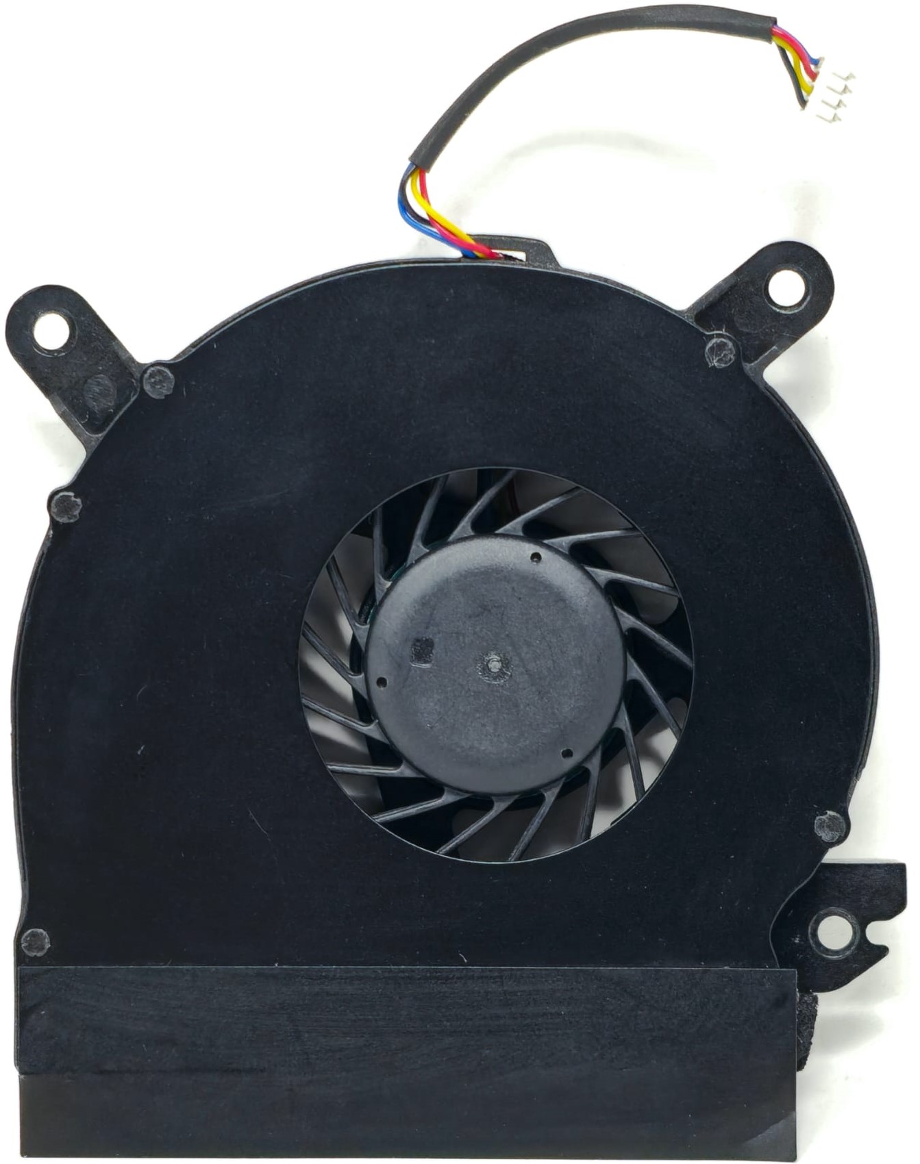 ZB0507PGV1-6A - CPU Cooling Fan For Latitude E6500