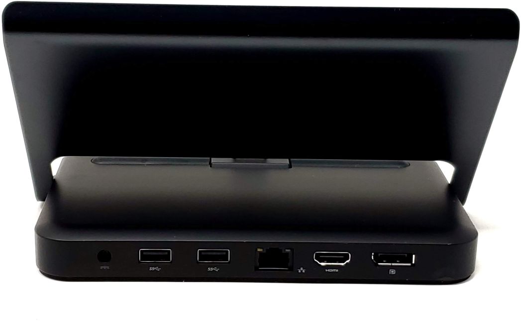 Dell K10A Docking Station