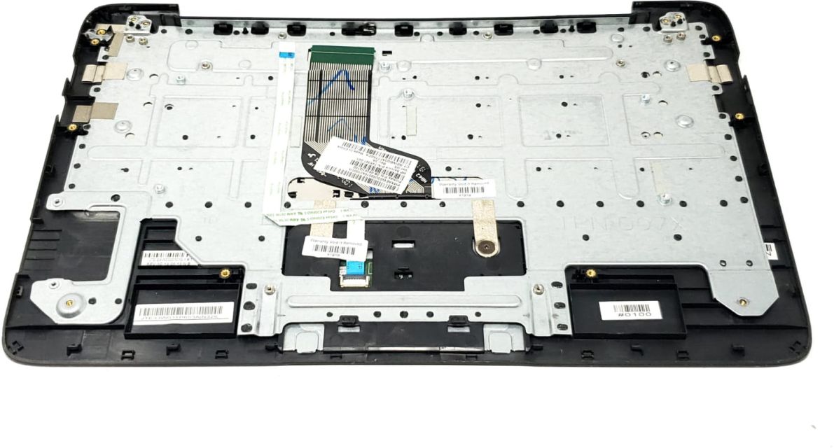 HP 745347-001 - Keyboard and Touchpad Palmrest Assembly for HP Pro X2