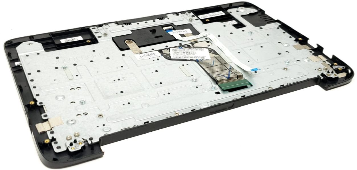 HP 745347-001 - Keyboard and Touchpad Palmrest Assembly for HP Pro X2
