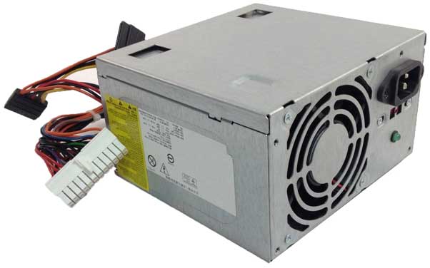 Dell Dps 250ab 7 300w Atx Power Supply Unit Psu Cpu Medics