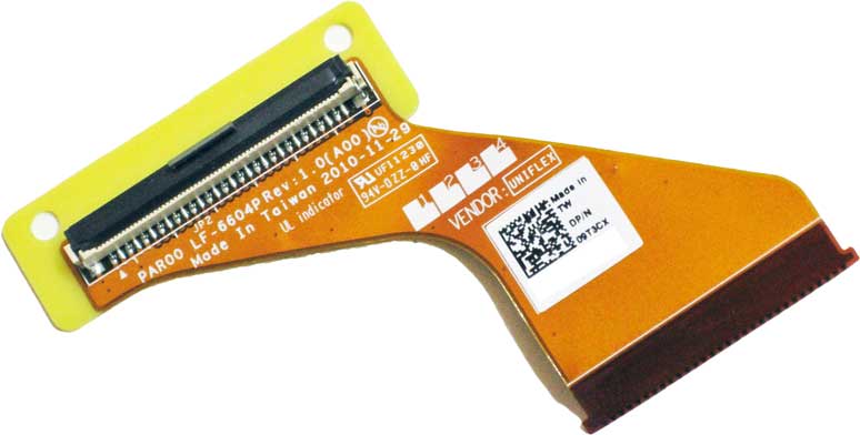 9T3CX - Alienware Keyboard Adapter Connector Cable