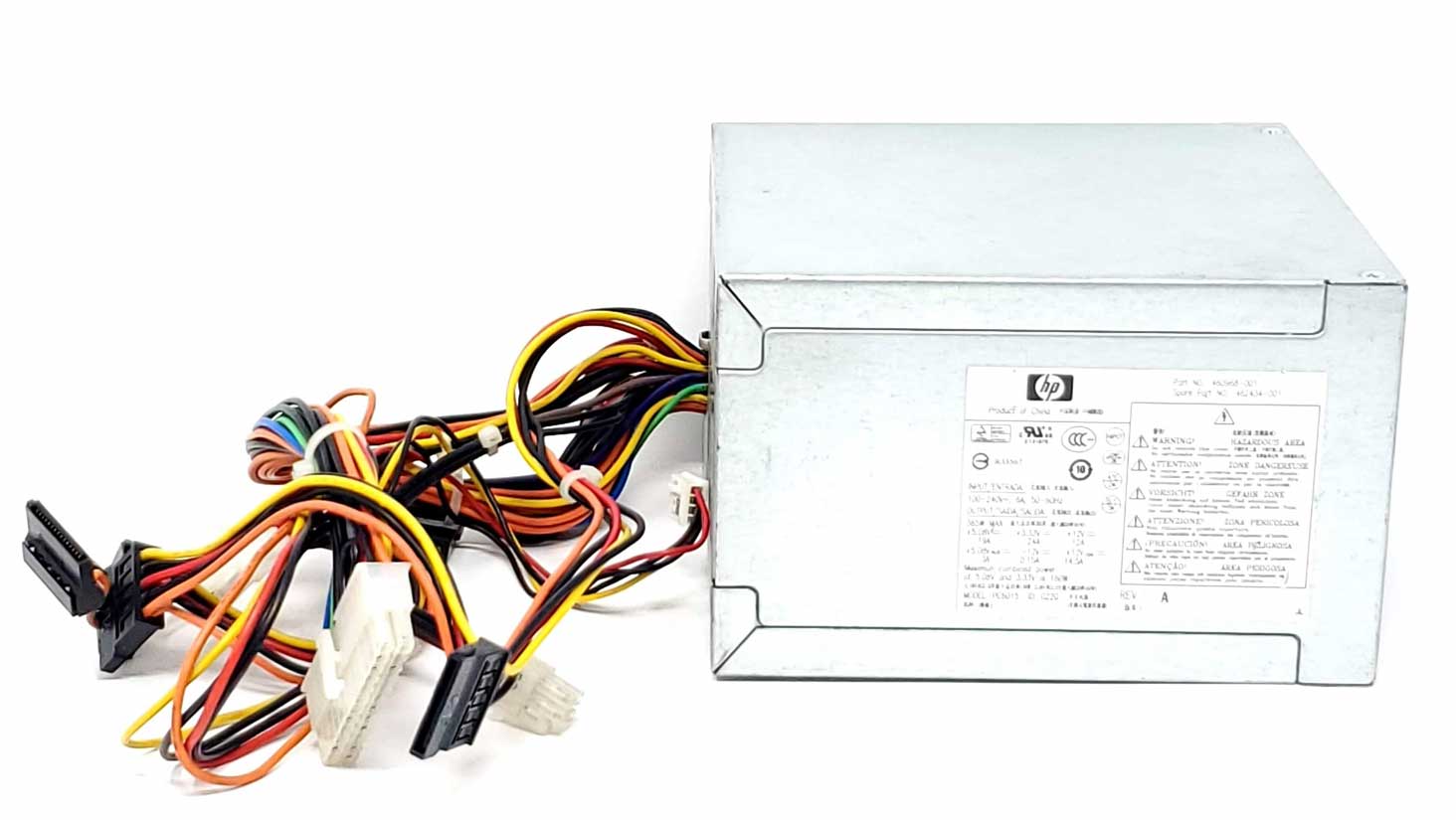 HP PC6015 - 365W Power Supply for HP DC7700 DC7600 DC7900 ML110 G5