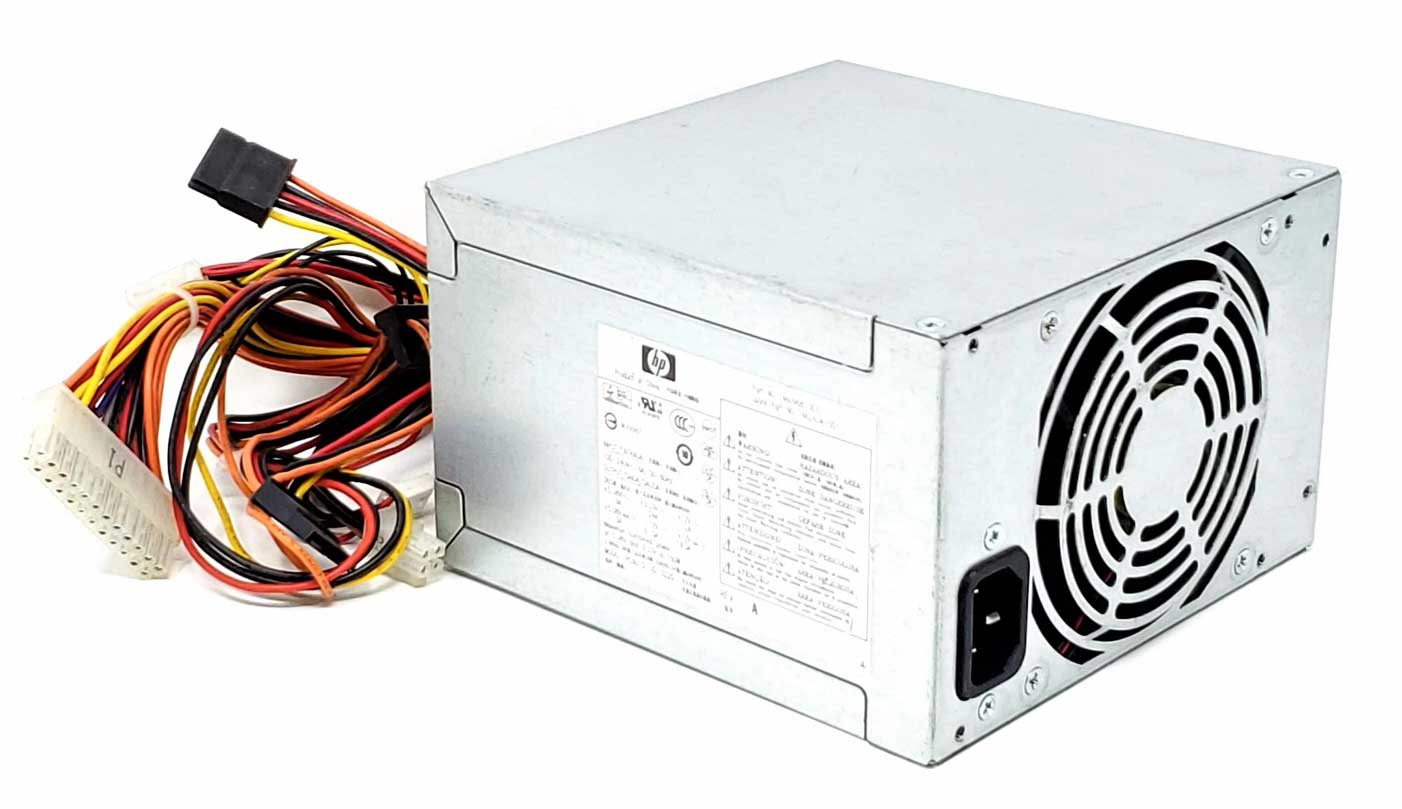 HP PC6015 - 365W Power Supply for HP DC7700 DC7600 DC7900 ML110 G5