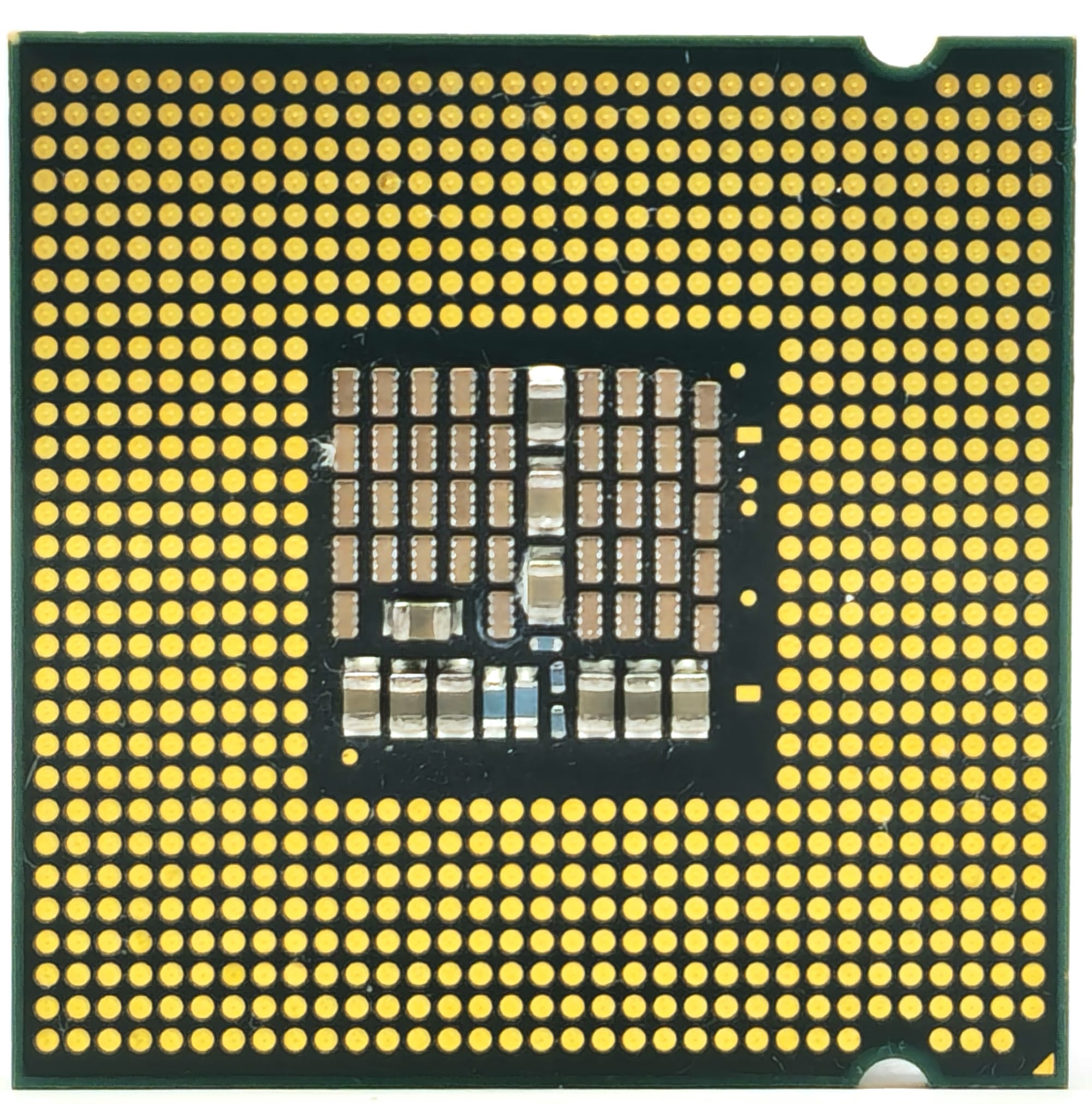 Hewlett-Packard (HP) 5188-8920 - 2.66Ghz 1066Mhz 8MB LGA775 Intel Core 2 Quad Q6700 Quad Core CPU Processor