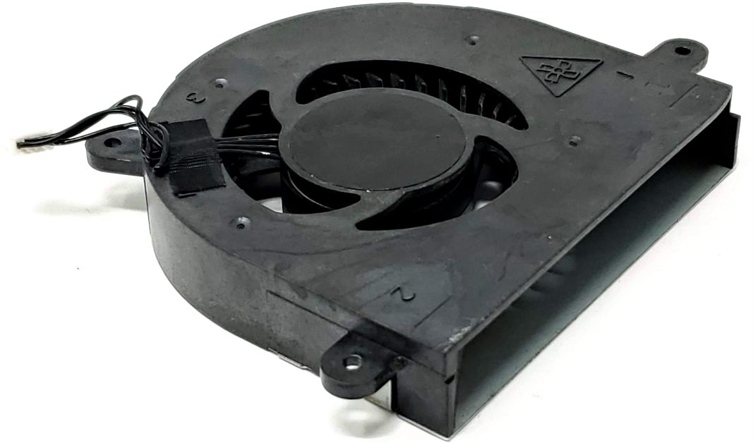 XN0G5 - CPU Cooling Fan For Alienware M14xR2