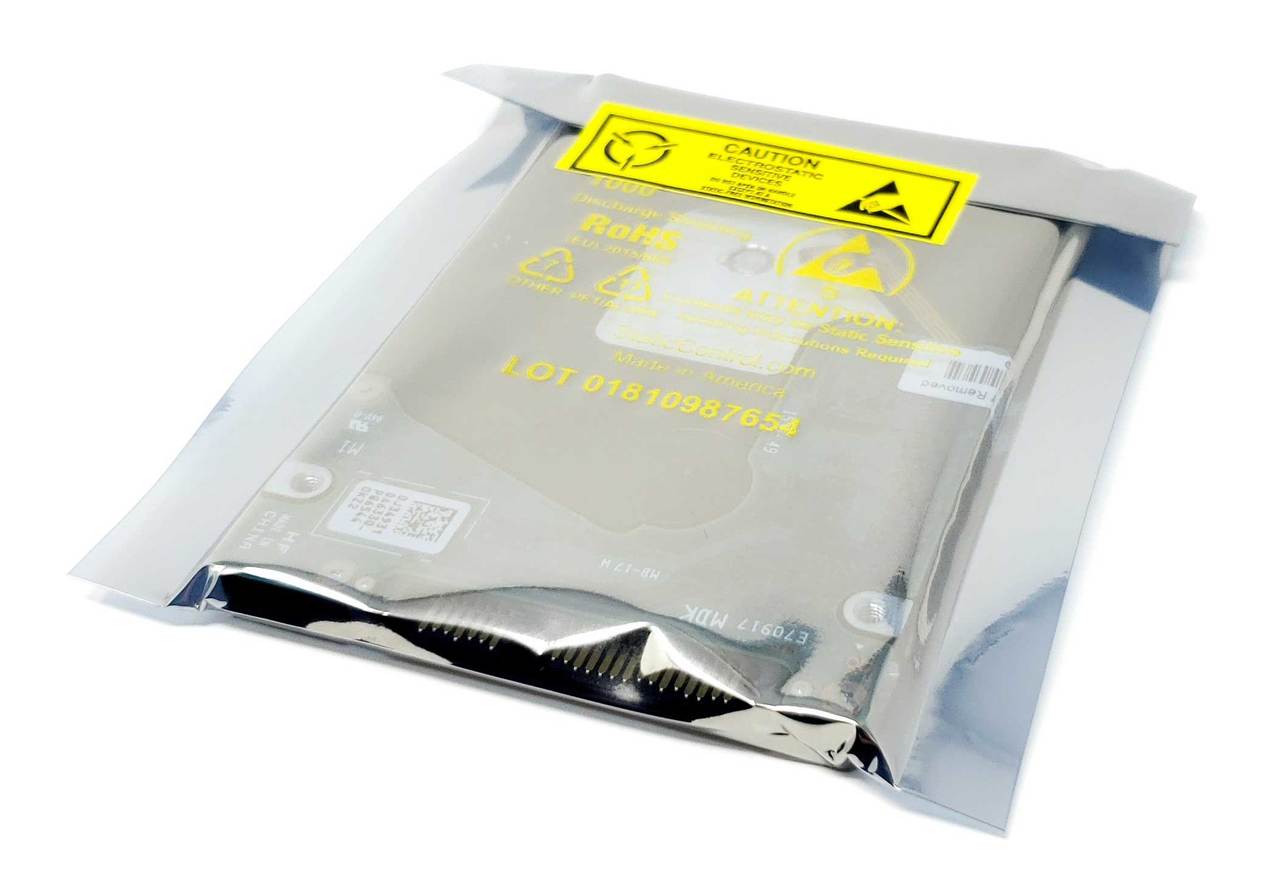 Hitachi Z5K1000-1000 - 1TB 5.4K RPM SATA 7mm 2.5
