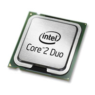 U521H - 2.40Ghz 800Mhz 3MB PGA478 Intel Core 2 Duo T8300 Dual Core CPU Processor
