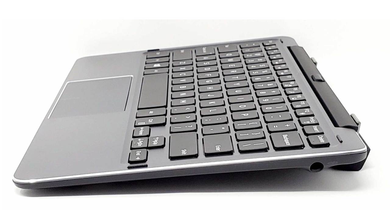 580-AERK - Keyboard with Built In Stylus + Rechargeable Battery for Latitude 11 3150 3160 5175