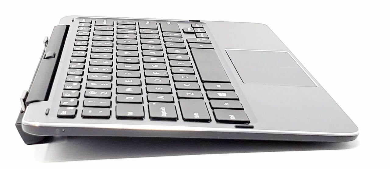 580-AERK - Keyboard with Built In Stylus + Rechargeable Battery for Latitude 11 3150 3160 5175