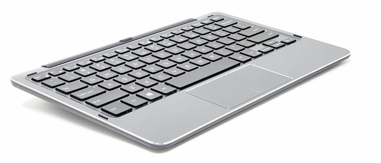 580-AERK - Keyboard with Built In Stylus + Rechargeable Battery for Latitude 11 3150 3160 5175