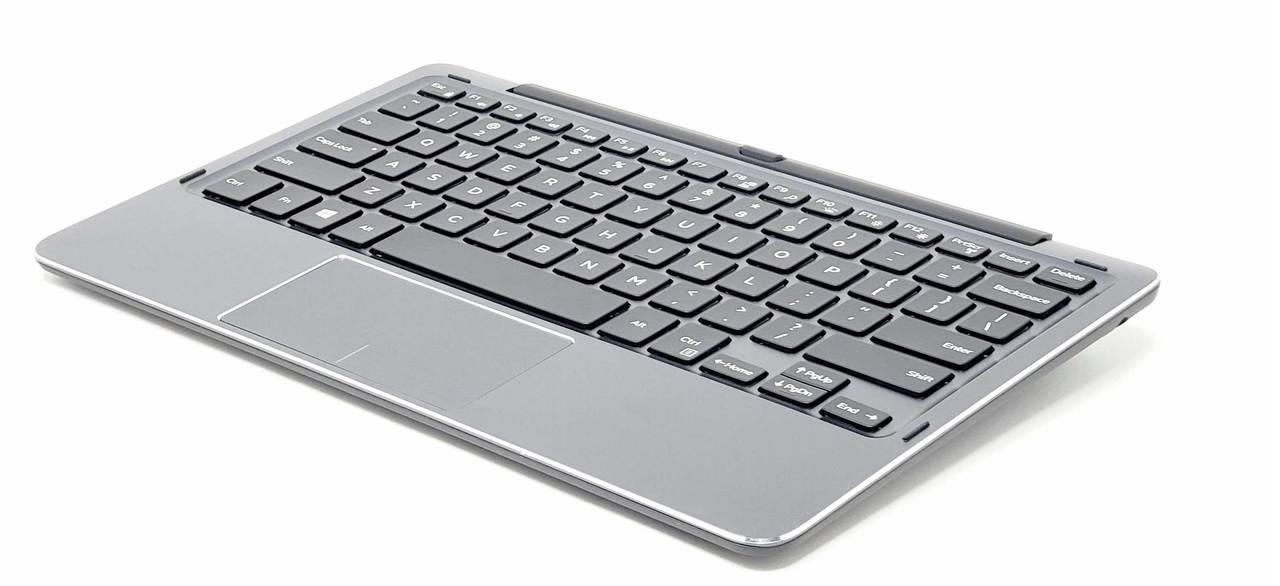 580-AERK - Keyboard with Built In Stylus + Rechargeable Battery for Latitude 11 3150 3160 5175