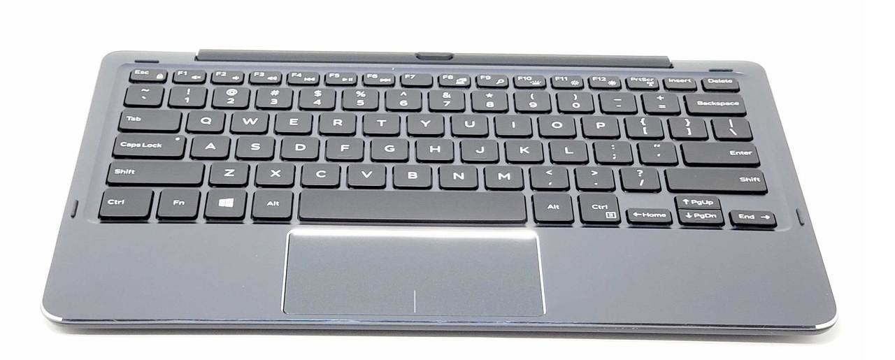 580-AERK - Keyboard with Built In Stylus + Rechargeable Battery for Latitude 11 3150 3160 5175