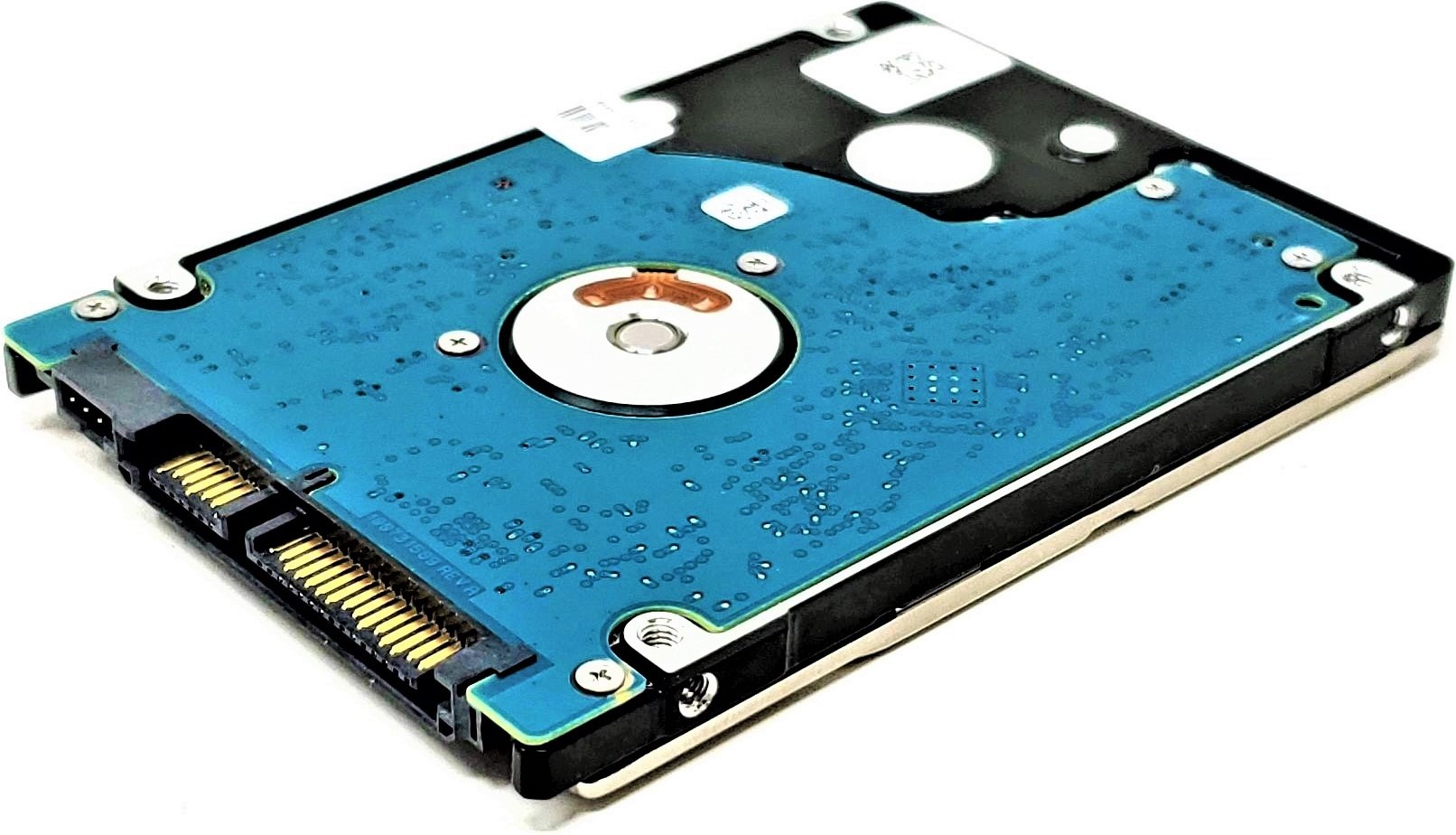 Lenovo 0C65974 - 1TB 5.4K RPM SATA 9.5mm 2.5" SSHD Hybrid Drive