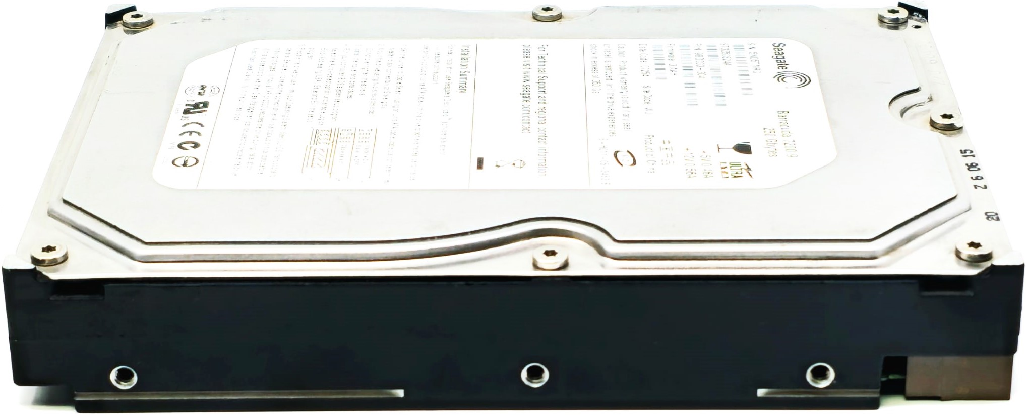 Hitachi 0A31611 - 250GB 7.2K RPM IDE EIDE PATA 3.5" LFF Desktop Hard Drive