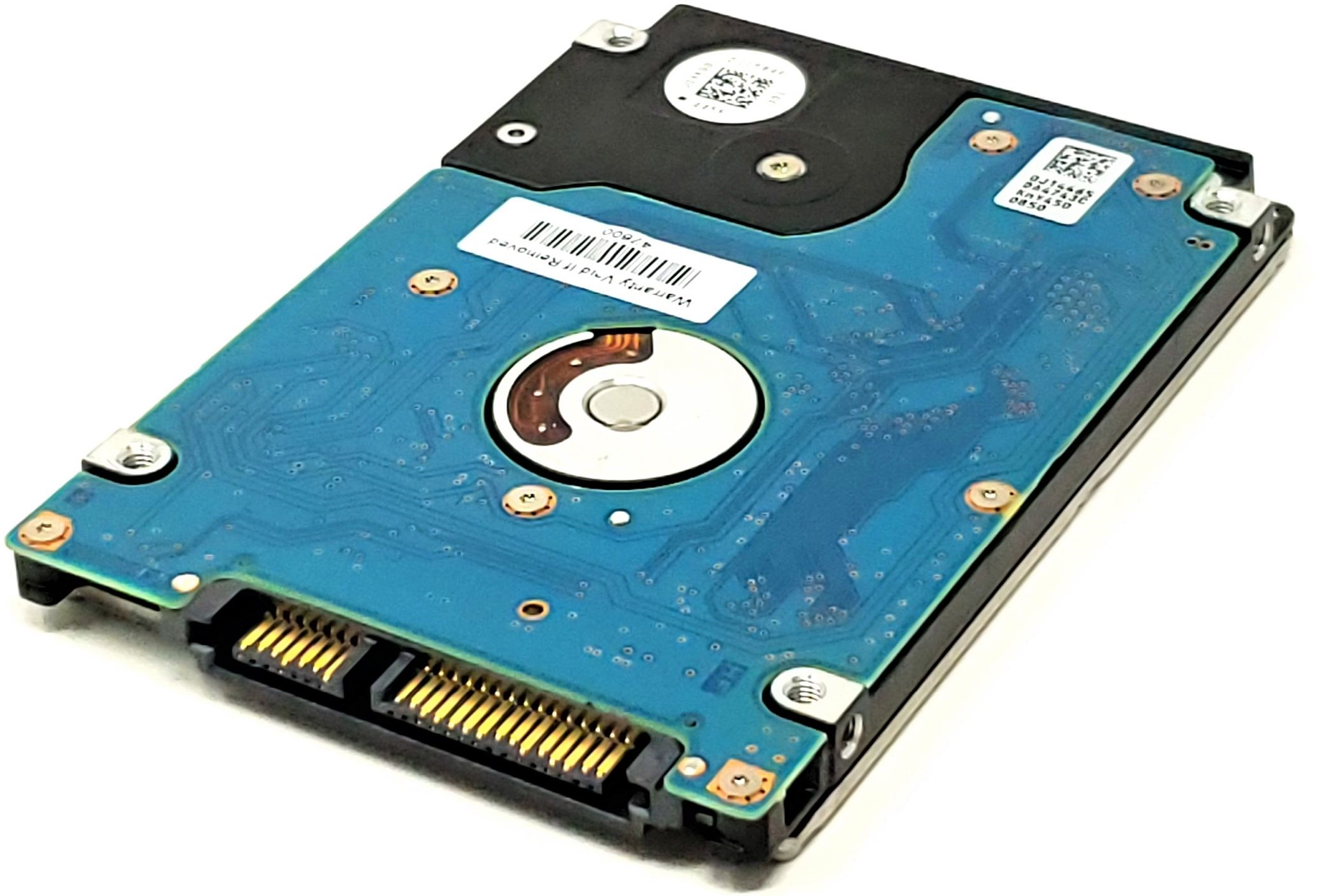 Hitachi 0J22423 - 1TB 7.2K RPM SATA 9.5mm 2.5