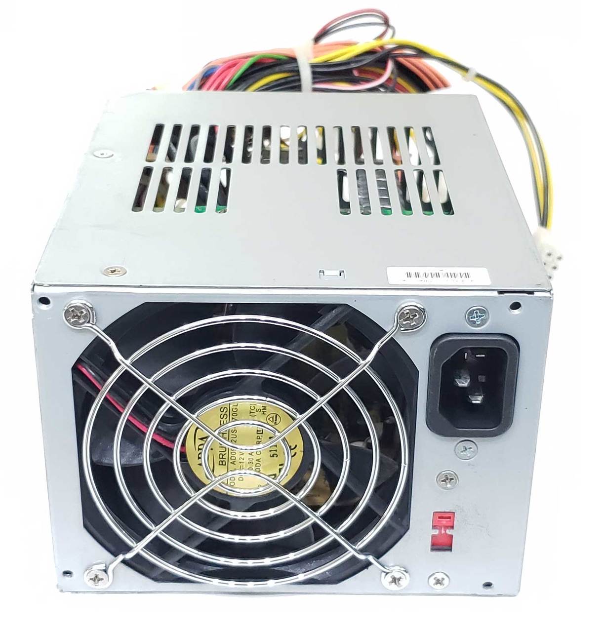 Hewlett-Packard (HP) DPS-240EB A - 240W Power Supply for HP Evo D330 D338 D530 D538 DC5000 Hewlett-Packard (HP) DPS-240EB A - 240W Power Supply for HP Evo D330 D338 D530 D538 DC5000