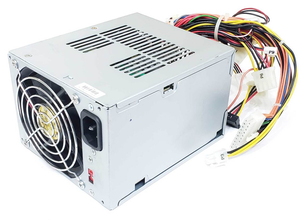 Hewlett-Packard (HP) DPS-240EB A - 240W Power Supply for HP Evo D330 D338 D530 D538 DC5000 Hewlett-Packard (HP) DPS-240EB A - 240W Power Supply for HP Evo D330 D338 D530 D538 DC5000